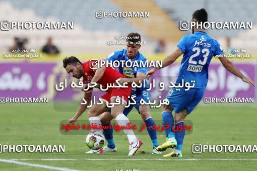 796711, Tehran, [*parameter:4*], لیگ برتر فوتبال ایران، Persian Gulf Cup، Week 5، First Leg، Esteghlal 0 v 2 Padideh Mashhad on 2017/08/22 at Azadi Stadium