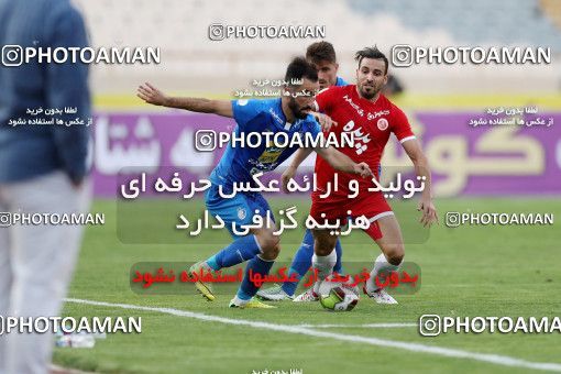 796635, Tehran, [*parameter:4*], لیگ برتر فوتبال ایران، Persian Gulf Cup، Week 5، First Leg، Esteghlal 0 v 2 Padideh Mashhad on 2017/08/22 at Azadi Stadium
