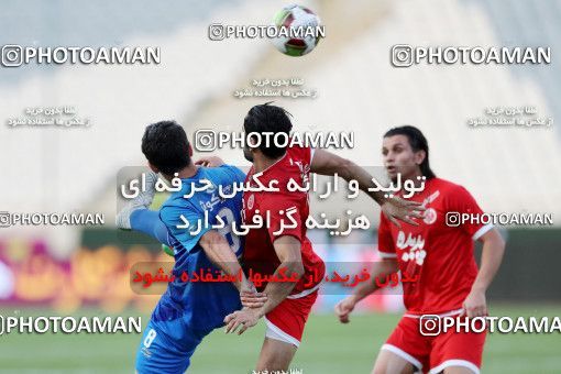 796576, Tehran, [*parameter:4*], لیگ برتر فوتبال ایران، Persian Gulf Cup، Week 5، First Leg، Esteghlal 0 v 2 Padideh Mashhad on 2017/08/22 at Azadi Stadium