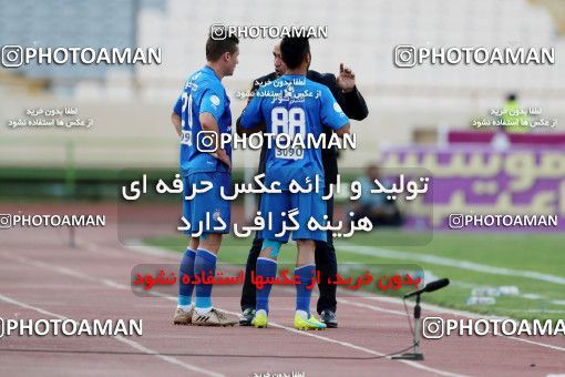 796646, Tehran, [*parameter:4*], لیگ برتر فوتبال ایران، Persian Gulf Cup، Week 5، First Leg، Esteghlal 0 v 2 Padideh Mashhad on 2017/08/22 at Azadi Stadium