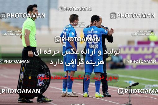 796559, Tehran, [*parameter:4*], لیگ برتر فوتبال ایران، Persian Gulf Cup، Week 5، First Leg، Esteghlal 0 v 2 Padideh Mashhad on 2017/08/22 at Azadi Stadium