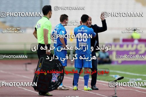 796718, Tehran, [*parameter:4*], لیگ برتر فوتبال ایران، Persian Gulf Cup، Week 5، First Leg، Esteghlal 0 v 2 Padideh Mashhad on 2017/08/22 at Azadi Stadium