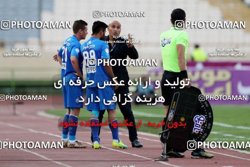 796580, Tehran, [*parameter:4*], لیگ برتر فوتبال ایران، Persian Gulf Cup، Week 5، First Leg، Esteghlal 0 v 2 Padideh Mashhad on 2017/08/22 at Azadi Stadium