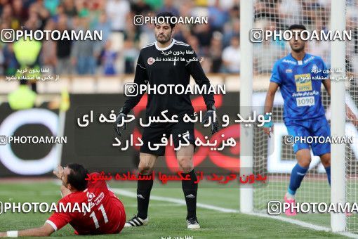 796663, Tehran, [*parameter:4*], لیگ برتر فوتبال ایران، Persian Gulf Cup، Week 5، First Leg، Esteghlal 0 v 2 Padideh Mashhad on 2017/08/22 at Azadi Stadium