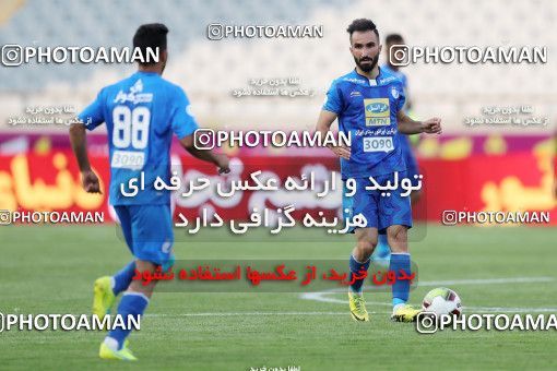 796712, Tehran, [*parameter:4*], لیگ برتر فوتبال ایران، Persian Gulf Cup، Week 5، First Leg، Esteghlal 0 v 2 Padideh Mashhad on 2017/08/22 at Azadi Stadium
