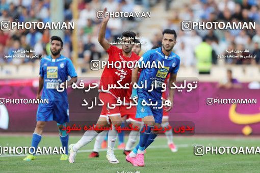 796746, Tehran, [*parameter:4*], لیگ برتر فوتبال ایران، Persian Gulf Cup، Week 5، First Leg، Esteghlal 0 v 2 Padideh Mashhad on 2017/08/22 at Azadi Stadium