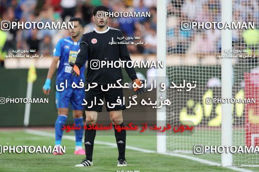 796611, Tehran, [*parameter:4*], لیگ برتر فوتبال ایران، Persian Gulf Cup، Week 5، First Leg، Esteghlal 0 v 2 Padideh Mashhad on 2017/08/22 at Azadi Stadium