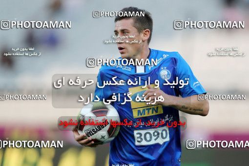 796512, Tehran, [*parameter:4*], لیگ برتر فوتبال ایران، Persian Gulf Cup، Week 5، First Leg، Esteghlal 0 v 2 Padideh Mashhad on 2017/08/22 at Azadi Stadium