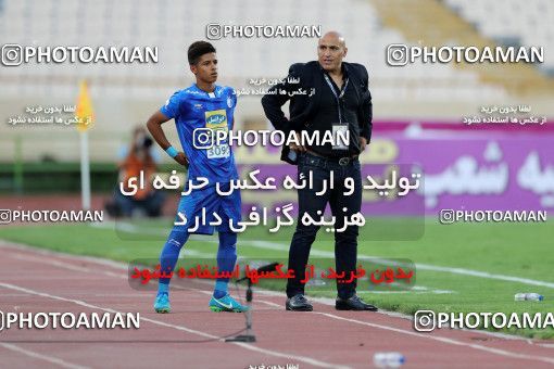 796570, Tehran, [*parameter:4*], لیگ برتر فوتبال ایران، Persian Gulf Cup، Week 5، First Leg، Esteghlal 0 v 2 Padideh Mashhad on 2017/08/22 at Azadi Stadium