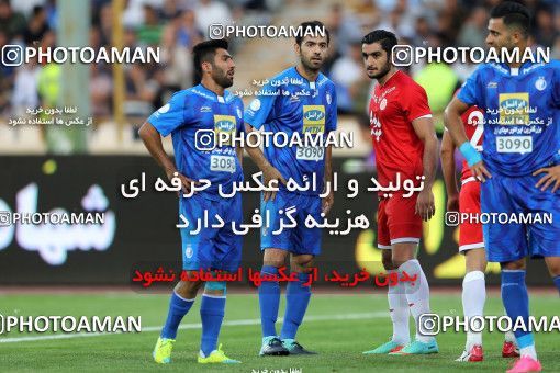 796622, Tehran, [*parameter:4*], لیگ برتر فوتبال ایران، Persian Gulf Cup، Week 5، First Leg، Esteghlal 0 v 2 Padideh Mashhad on 2017/08/22 at Azadi Stadium