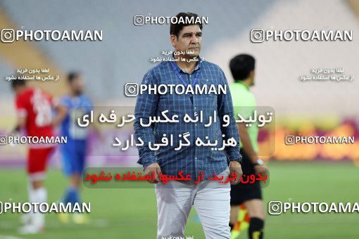 796640, Tehran, [*parameter:4*], لیگ برتر فوتبال ایران، Persian Gulf Cup، Week 5، First Leg، Esteghlal 0 v 2 Padideh Mashhad on 2017/08/22 at Azadi Stadium