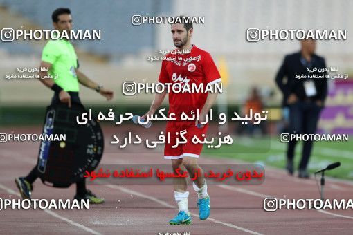 796587, Tehran, [*parameter:4*], لیگ برتر فوتبال ایران، Persian Gulf Cup، Week 5، First Leg، Esteghlal 0 v 2 Padideh Mashhad on 2017/08/22 at Azadi Stadium