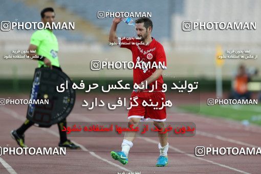 796641, Tehran, [*parameter:4*], لیگ برتر فوتبال ایران، Persian Gulf Cup، Week 5، First Leg، Esteghlal 0 v 2 Padideh Mashhad on 2017/08/22 at Azadi Stadium