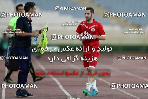 796701, Tehran, [*parameter:4*], لیگ برتر فوتبال ایران، Persian Gulf Cup، Week 5، First Leg، Esteghlal 0 v 2 Padideh Mashhad on 2017/08/22 at Azadi Stadium