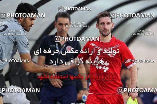 796596, Tehran, [*parameter:4*], لیگ برتر فوتبال ایران، Persian Gulf Cup، Week 5، First Leg، Esteghlal 0 v 2 Padideh Mashhad on 2017/08/22 at Azadi Stadium
