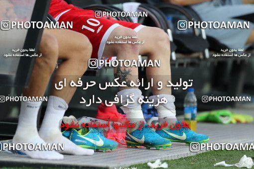 796740, Tehran, [*parameter:4*], لیگ برتر فوتبال ایران، Persian Gulf Cup، Week 5، First Leg، Esteghlal 0 v 2 Padideh Mashhad on 2017/08/22 at Azadi Stadium
