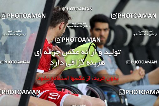 796627, Tehran, [*parameter:4*], لیگ برتر فوتبال ایران، Persian Gulf Cup، Week 5، First Leg، Esteghlal 0 v 2 Padideh Mashhad on 2017/08/22 at Azadi Stadium