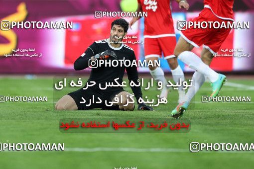 796549, Tehran, [*parameter:4*], لیگ برتر فوتبال ایران، Persian Gulf Cup، Week 5، First Leg، Esteghlal 0 v 2 Padideh Mashhad on 2017/08/22 at Azadi Stadium