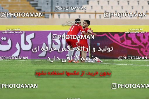 796668, Tehran, [*parameter:4*], لیگ برتر فوتبال ایران، Persian Gulf Cup، Week 5، First Leg، Esteghlal 0 v 2 Padideh Mashhad on 2017/08/22 at Azadi Stadium