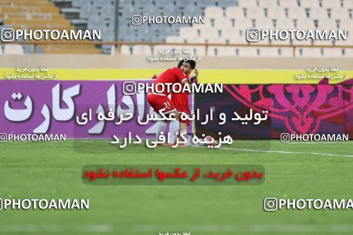 796597, Tehran, [*parameter:4*], لیگ برتر فوتبال ایران، Persian Gulf Cup، Week 5، First Leg، Esteghlal 0 v 2 Padideh Mashhad on 2017/08/22 at Azadi Stadium