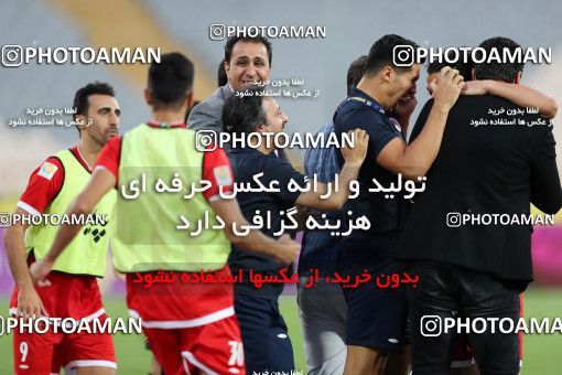 796724, Tehran, [*parameter:4*], لیگ برتر فوتبال ایران، Persian Gulf Cup، Week 5، First Leg، Esteghlal 0 v 2 Padideh Mashhad on 2017/08/22 at Azadi Stadium