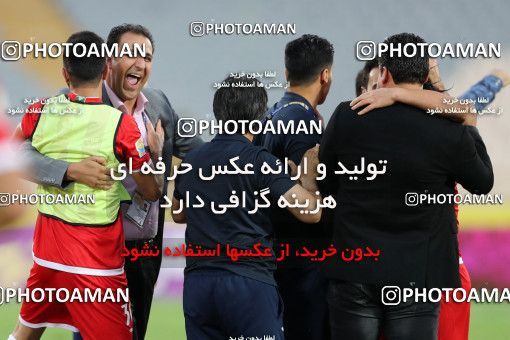 796488, Tehran, [*parameter:4*], لیگ برتر فوتبال ایران، Persian Gulf Cup، Week 5، First Leg، Esteghlal 0 v 2 Padideh Mashhad on 2017/08/22 at Azadi Stadium