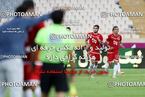 796706, Tehran, [*parameter:4*], لیگ برتر فوتبال ایران، Persian Gulf Cup، Week 5، First Leg، Esteghlal 0 v 2 Padideh Mashhad on 2017/08/22 at Azadi Stadium