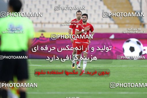 796532, Tehran, [*parameter:4*], لیگ برتر فوتبال ایران، Persian Gulf Cup، Week 5، First Leg، Esteghlal 0 v 2 Padideh Mashhad on 2017/08/22 at Azadi Stadium