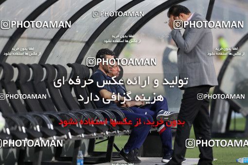 796710, لیگ برتر فوتبال ایران، Persian Gulf Cup، Week 5، First Leg، 2017/08/22، Tehran، Azadi Stadium، Esteghlal 0 - 2 Padideh Mashhad