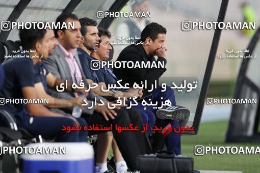796506, لیگ برتر فوتبال ایران، Persian Gulf Cup، Week 5، First Leg، 2017/08/22، Tehran، Azadi Stadium، Esteghlal 0 - 2 Padideh Mashhad
