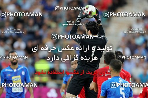 796568, Tehran, [*parameter:4*], لیگ برتر فوتبال ایران، Persian Gulf Cup، Week 5، First Leg، Esteghlal 0 v 2 Padideh Mashhad on 2017/08/22 at Azadi Stadium