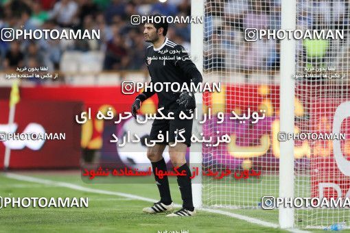 796754, Tehran, [*parameter:4*], لیگ برتر فوتبال ایران، Persian Gulf Cup، Week 5، First Leg، Esteghlal 0 v 2 Padideh Mashhad on 2017/08/22 at Azadi Stadium