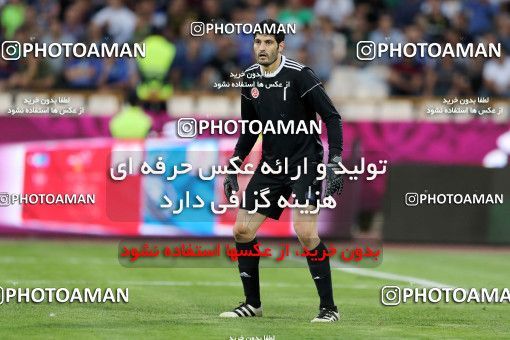 796631, Tehran, [*parameter:4*], لیگ برتر فوتبال ایران، Persian Gulf Cup، Week 5، First Leg، Esteghlal 0 v 2 Padideh Mashhad on 2017/08/22 at Azadi Stadium