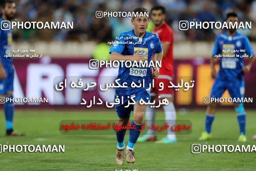 796545, Tehran, [*parameter:4*], لیگ برتر فوتبال ایران، Persian Gulf Cup، Week 5، First Leg، Esteghlal 0 v 2 Padideh Mashhad on 2017/08/22 at Azadi Stadium