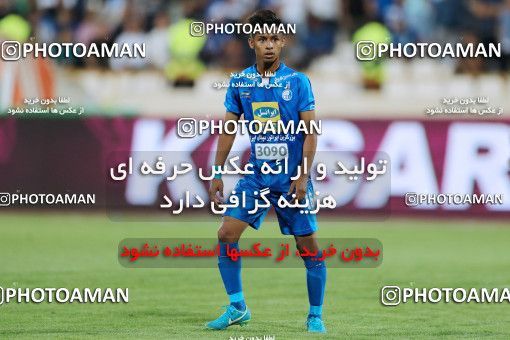 796501, Tehran, [*parameter:4*], لیگ برتر فوتبال ایران، Persian Gulf Cup، Week 5، First Leg، Esteghlal 0 v 2 Padideh Mashhad on 2017/08/22 at Azadi Stadium