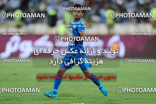 796495, Tehran, [*parameter:4*], لیگ برتر فوتبال ایران، Persian Gulf Cup، Week 5، First Leg، Esteghlal 0 v 2 Padideh Mashhad on 2017/08/22 at Azadi Stadium