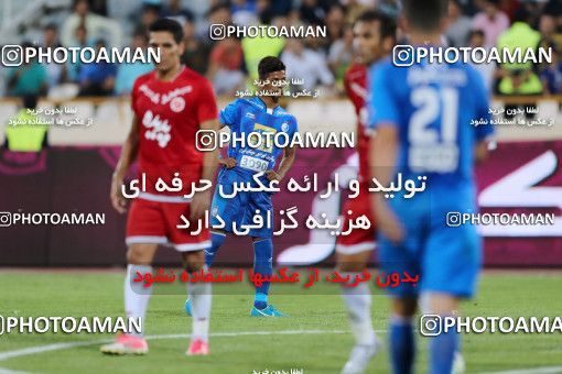 796574, Tehran, [*parameter:4*], لیگ برتر فوتبال ایران، Persian Gulf Cup، Week 5، First Leg، Esteghlal 0 v 2 Padideh Mashhad on 2017/08/22 at Azadi Stadium