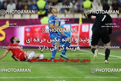 796503, Tehran, [*parameter:4*], لیگ برتر فوتبال ایران، Persian Gulf Cup، Week 5، First Leg، Esteghlal 0 v 2 Padideh Mashhad on 2017/08/22 at Azadi Stadium