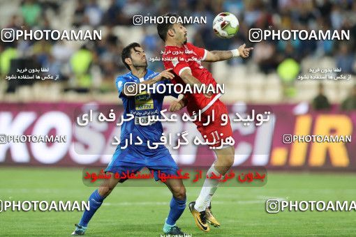796508, Tehran, [*parameter:4*], لیگ برتر فوتبال ایران، Persian Gulf Cup، Week 5، First Leg، Esteghlal 0 v 2 Padideh Mashhad on 2017/08/22 at Azadi Stadium