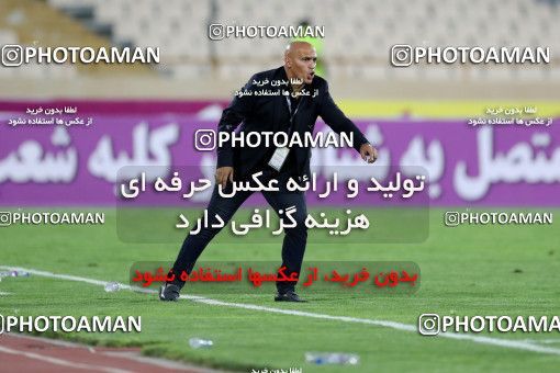 796616, Tehran, [*parameter:4*], لیگ برتر فوتبال ایران، Persian Gulf Cup، Week 5، First Leg، Esteghlal 0 v 2 Padideh Mashhad on 2017/08/22 at Azadi Stadium