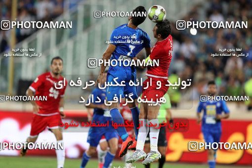 796607, Tehran, [*parameter:4*], لیگ برتر فوتبال ایران، Persian Gulf Cup، Week 5، First Leg، Esteghlal 0 v 2 Padideh Mashhad on 2017/08/22 at Azadi Stadium