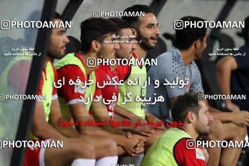 796703, Tehran, [*parameter:4*], لیگ برتر فوتبال ایران، Persian Gulf Cup، Week 5، First Leg، Esteghlal 0 v 2 Padideh Mashhad on 2017/08/22 at Azadi Stadium