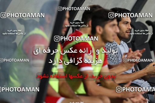796578, Tehran, [*parameter:4*], لیگ برتر فوتبال ایران، Persian Gulf Cup، Week 5، First Leg، Esteghlal 0 v 2 Padideh Mashhad on 2017/08/22 at Azadi Stadium