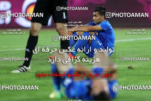 796606, Tehran, [*parameter:4*], لیگ برتر فوتبال ایران، Persian Gulf Cup، Week 5، First Leg، Esteghlal 0 v 2 Padideh Mashhad on 2017/08/22 at Azadi Stadium