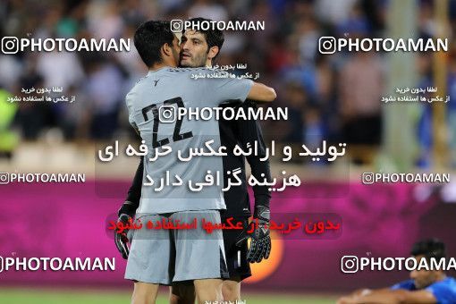 796504, Tehran, [*parameter:4*], لیگ برتر فوتبال ایران، Persian Gulf Cup، Week 5، First Leg، Esteghlal 0 v 2 Padideh Mashhad on 2017/08/22 at Azadi Stadium