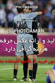 796590, Tehran, [*parameter:4*], لیگ برتر فوتبال ایران، Persian Gulf Cup، Week 5، First Leg، Esteghlal 0 v 2 Padideh Mashhad on 2017/08/22 at Azadi Stadium
