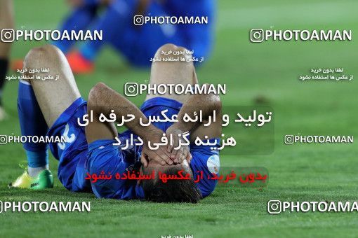 796529, Tehran, [*parameter:4*], لیگ برتر فوتبال ایران، Persian Gulf Cup، Week 5، First Leg، Esteghlal 0 v 2 Padideh Mashhad on 2017/08/22 at Azadi Stadium
