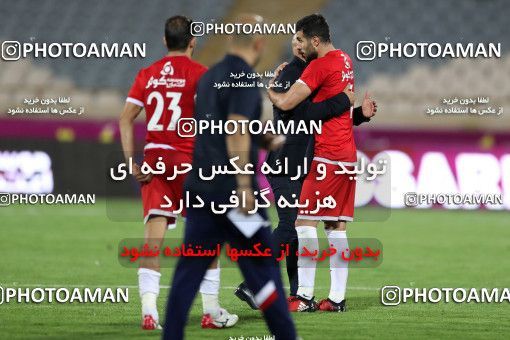 796670, Tehran, [*parameter:4*], لیگ برتر فوتبال ایران، Persian Gulf Cup، Week 5، First Leg، Esteghlal 0 v 2 Padideh Mashhad on 2017/08/22 at Azadi Stadium