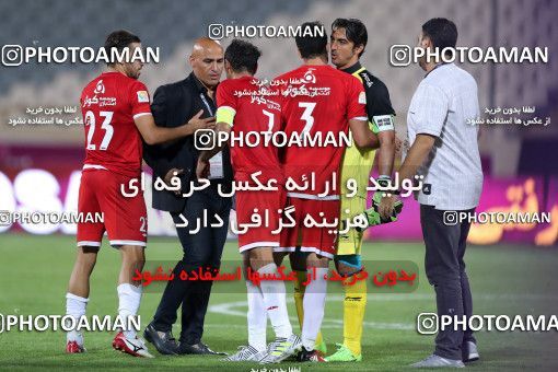 796679, Tehran, [*parameter:4*], لیگ برتر فوتبال ایران، Persian Gulf Cup، Week 5، First Leg، Esteghlal 0 v 2 Padideh Mashhad on 2017/08/22 at Azadi Stadium