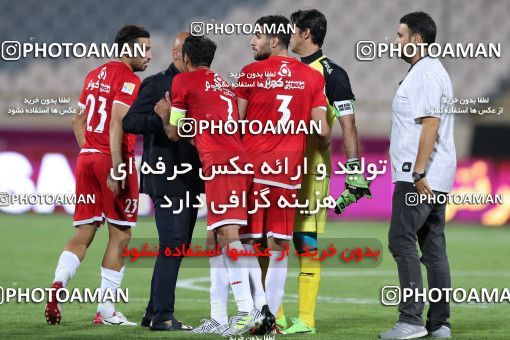 796498, Tehran, [*parameter:4*], لیگ برتر فوتبال ایران، Persian Gulf Cup، Week 5، First Leg، Esteghlal 0 v 2 Padideh Mashhad on 2017/08/22 at Azadi Stadium
